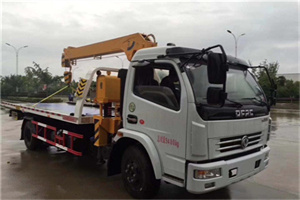 浈江24小时道路救援服务