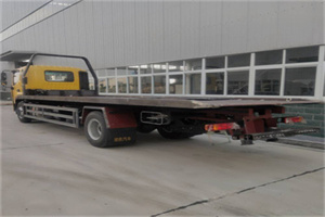 浈江24小时公路救援电话