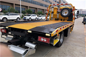 浈江24小时汽车送油服务公司